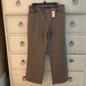 Eddie Bauer dress pants